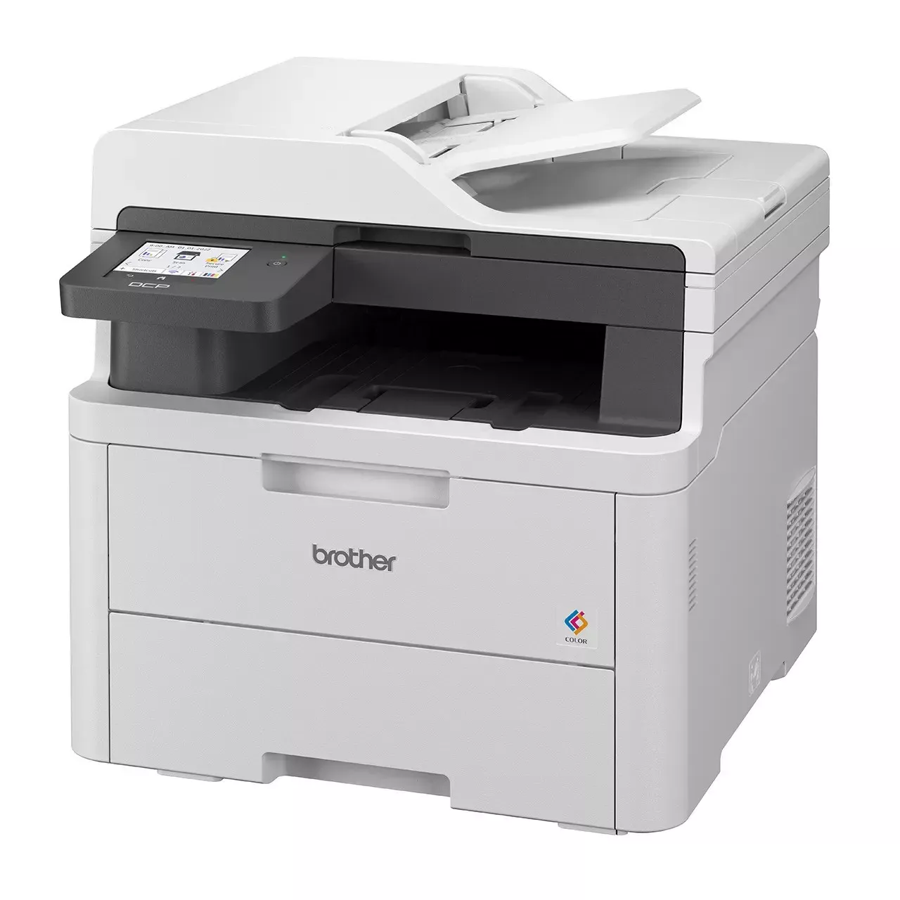 DCP-L3560CDW Renkli Lazer Yazıcı