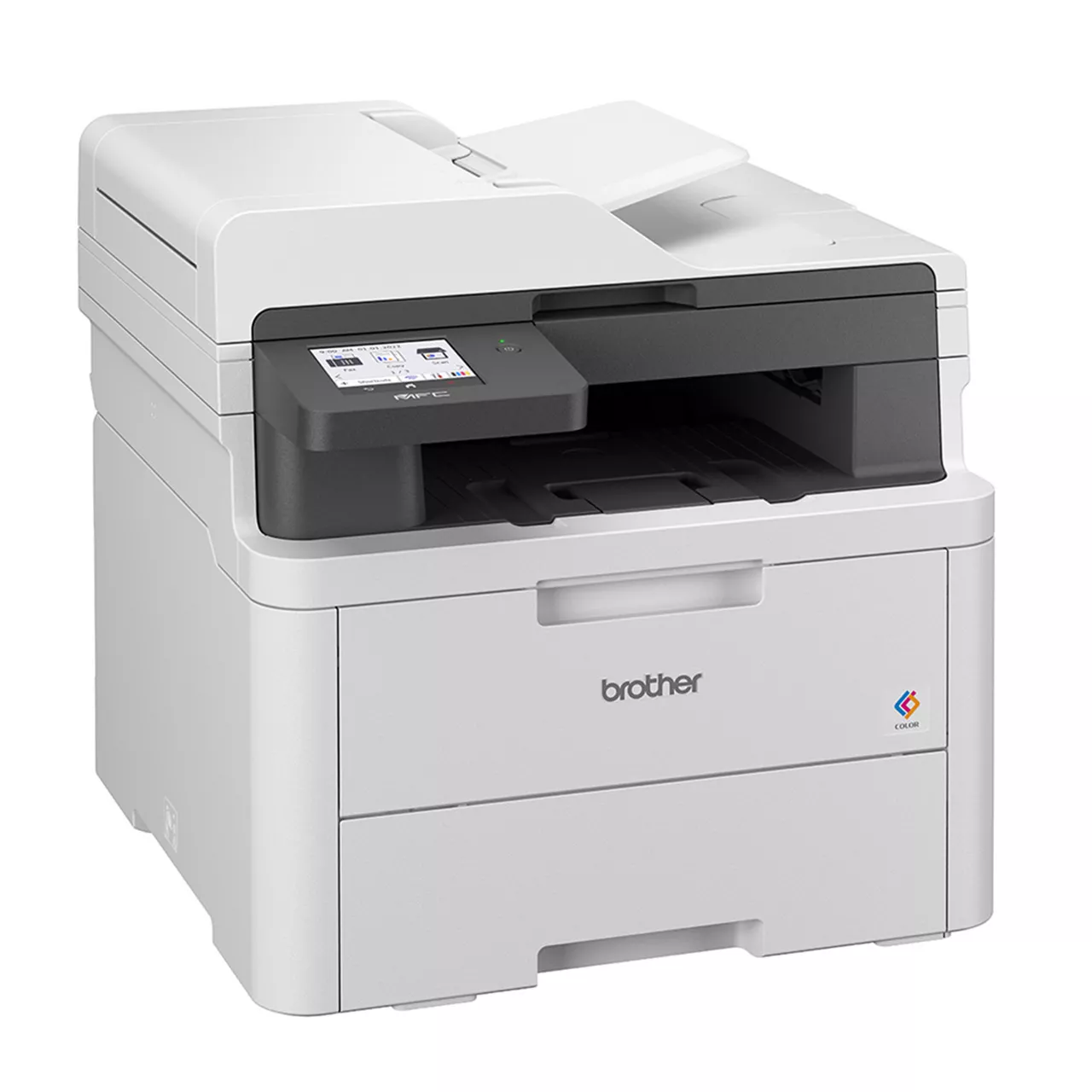 MFC-L3720CDW Renkli Lazer Yazıcı