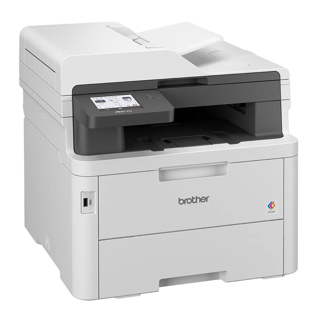 MFC-L3760CDW Renkli Lazer Yazıcı