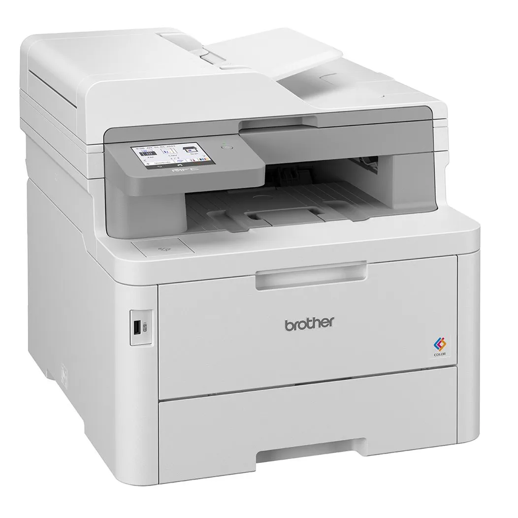 MFC-L8390CDW Renkli Lazer Yazıcı